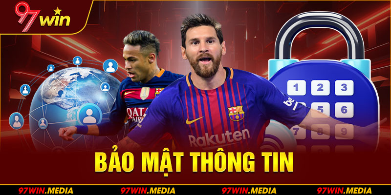 Bảo mật thông tin