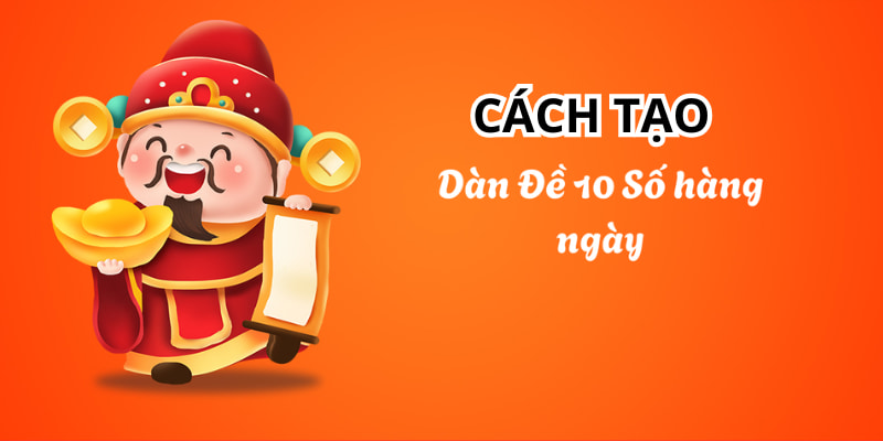 Cách tạo cùng lúc 10 cặp có tính liên kết và cơ hội về bờ cao