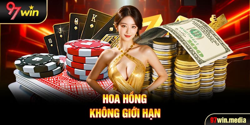 Hoa hồng không giới hạn