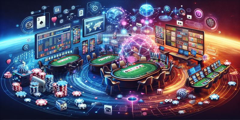 Casino 97WIN - Sòng Bạc Trực Tuyến Đỉnh Cao Đẳng Cấp Châu Á